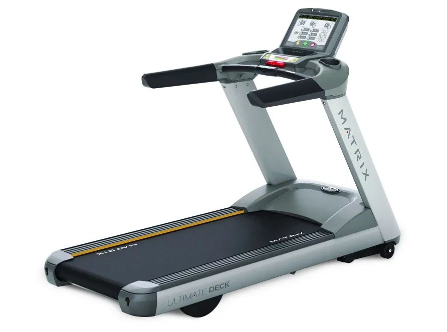 Matrix T5X Treadmill