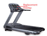 Matrix MX-T5X Treadmill Replacement Overlay MXT1003