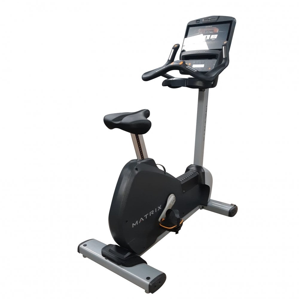 Matrix R7xe Recumbent Exercise Bike In-Store Pick up Matrix R7xe Recumbent Exercise Bike In-Store Pick up