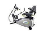 Nustep T4R Recumbent Cross Trainer Ellitpical