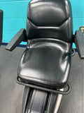 Nustep TRS4000 T4 Recumbent Cross Trainer Ellitpical