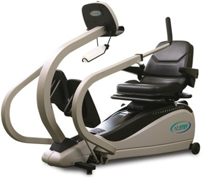 Nustep TRS4000 T4 Recumbent Cross Trainer Ellitpical