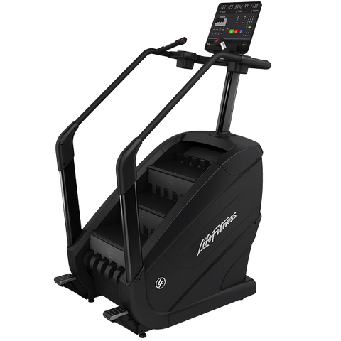 Life Fitness Powermill w/ SL Console