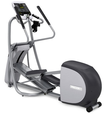 Precor EFX 536I Experience Elliptical Cross-trainer