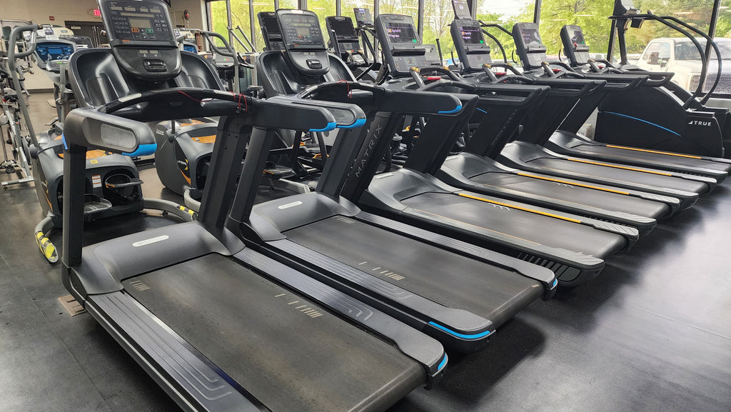 Refurbished Precor TRM 835 Treadmill P31 Console | Best Price