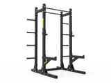 Dynamic Fitness Titan Half Rack - Model 400112