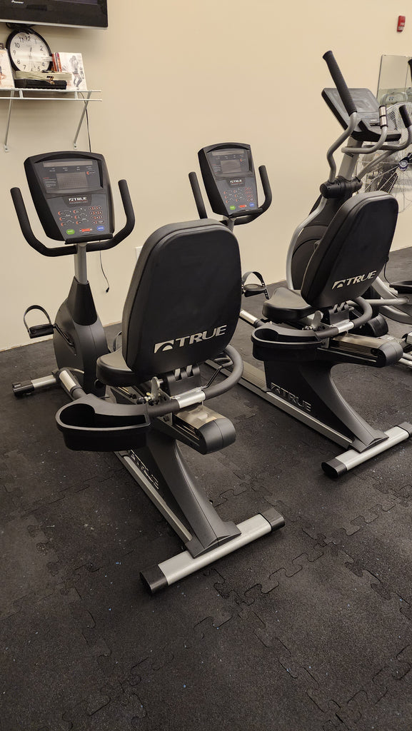 True ps900 recumbent bike sale