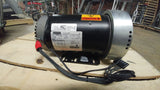 STAR TRAC TREADMILL DRIVE MOTOR, 220V, 5HP, AC OEM# 260-0934