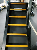 JACOBS LADDER