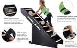JACOBS LADDER
