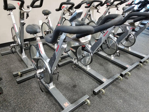 Keiser m3i