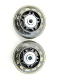 GYM EQUIPMENT REPLACEMENT WHEELS - ROLLERS