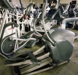 OCTANE FITNESS PRO 3700 ELLIPTICAL