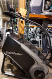 STAIRMASTER 8 SERIES GAUNTLET STEPMILL W/LCD CONSOLE (D1)