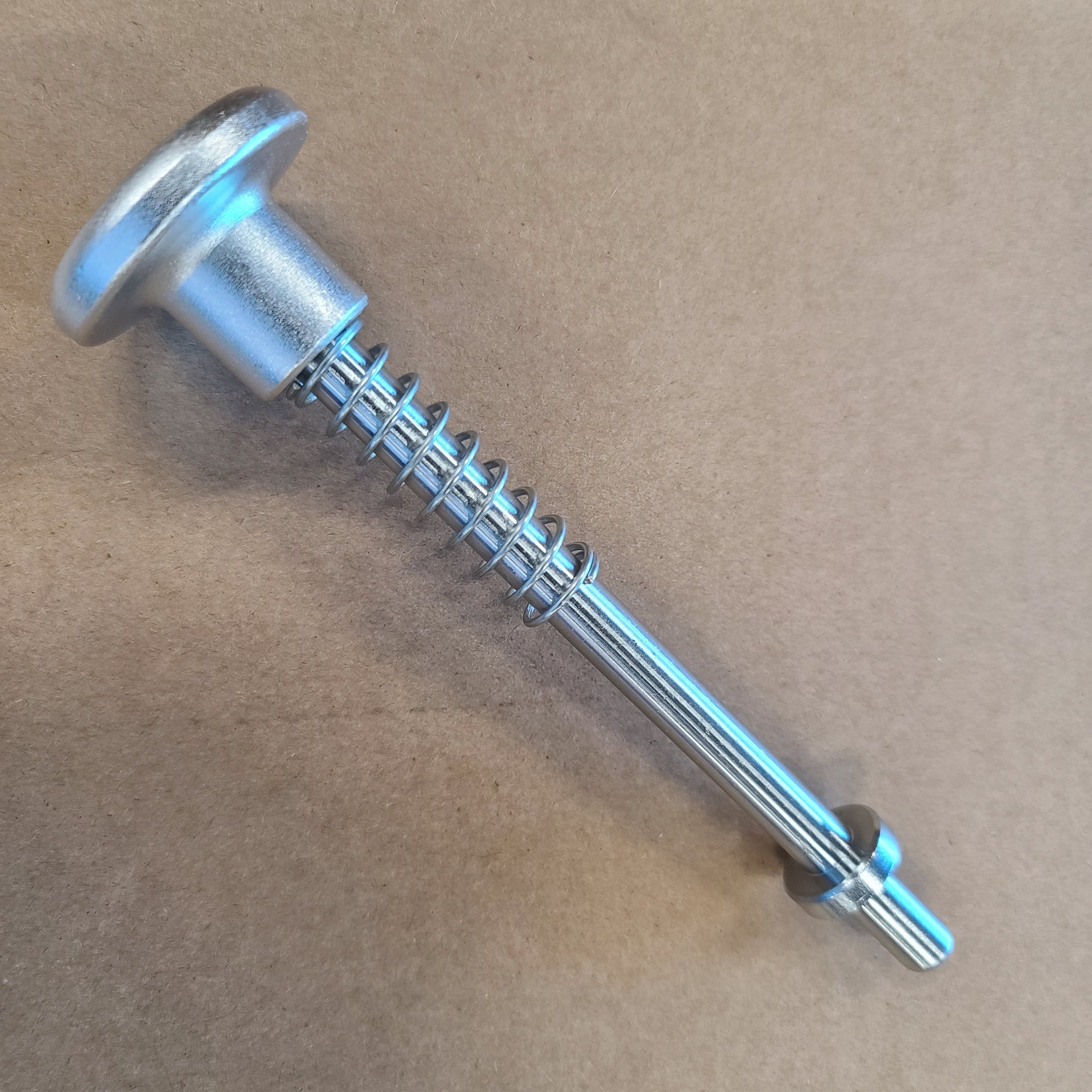 CFF Adjustable Bench Replacement Pop Pin - Seat Pad