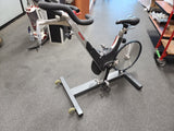 Keiser m3+ indoor Cycling exercise bike