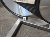 Keiser m3+ indoor Cycling exercise bike