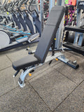Precor Discovery Multi-Adjustable Bench DBR0119