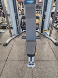 Precor Discovery Multi-Adjustable Bench DBR0119