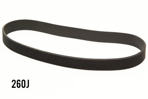 PRECOR STEPPER POLY-V DRIVE BELT - 835 CLM & C776I (260J)