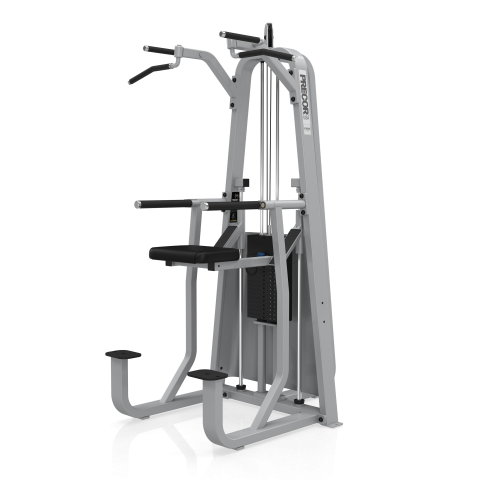 Precor Icarian Dip Chin Assist 320 - Icarian Series