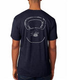 32 KG KETTLEBELL T-SHIRT