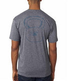 32 KG KETTLEBELL T-SHIRT