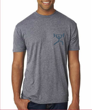 32 KG KETTLEBELL T-SHIRT