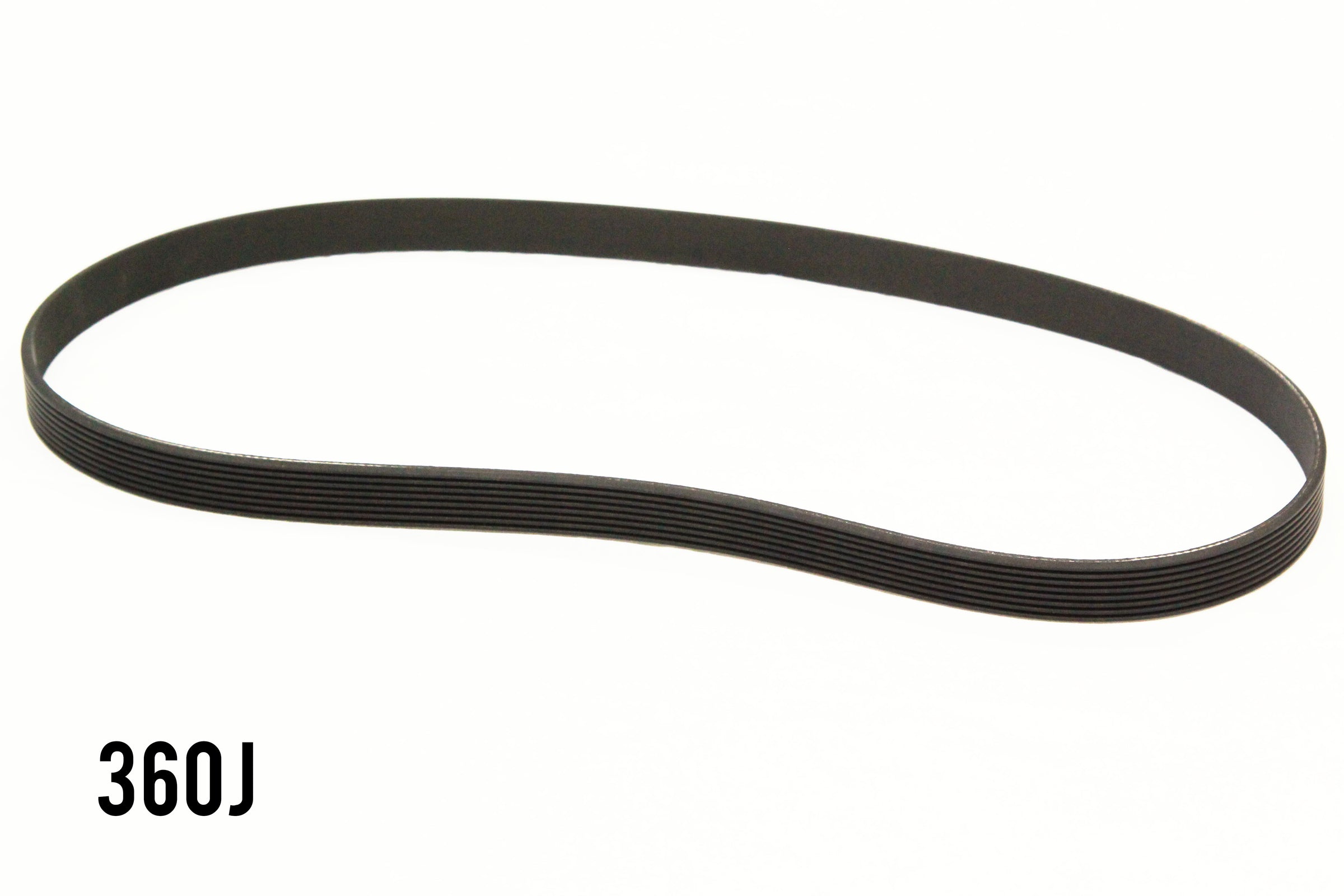 PRECOR STEPPER DRIVE BELT - 835 CLM & C776I (360J8)