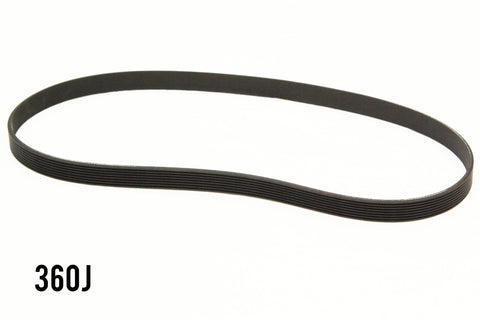 PRECOR STEPPER DRIVE BELT - FITS 835 CLM & C776i