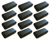 weighted vest replacement weights