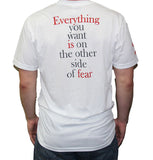 CFF conquer fear t-shirt