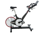 KEISER M3 INDOOR BIKE - INDOOR CYCLING - BLUETOOTH AVAILABLE