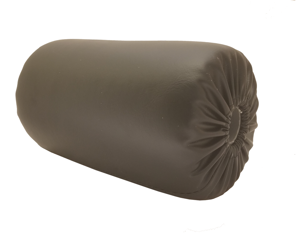 DECLINE BENCH REPLACEMENT PAD FOOT ROLLERS 10