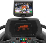 CYBEX 770T TREADMILL - E3 GO DISPLAY