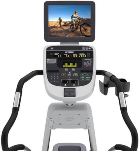 Precor amt online 833