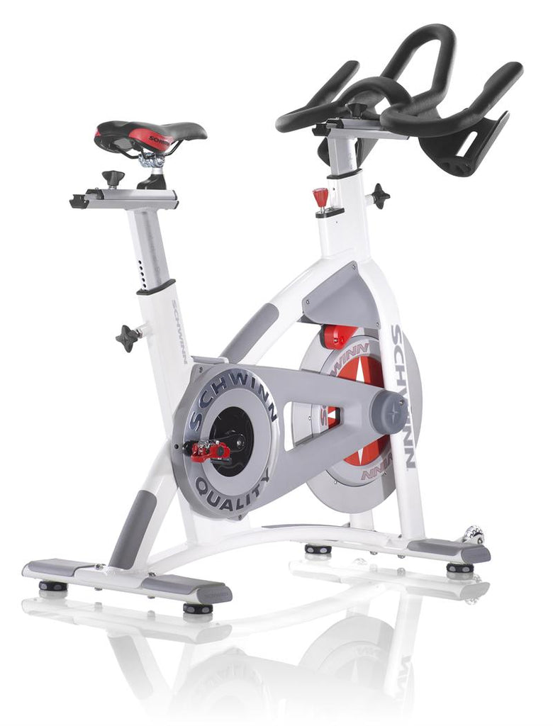 schwinn stationary bicycle Schwinn AC Performance Plus Indoor Cycle - Exercise Bike