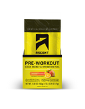 Ascent Pre Workout - Boost energy and hydration levels