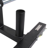 Replacement Olympic Bar Sleeve Insert - ID - 2.03", OD - 2.24"