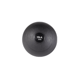 Body Solid Slam Ball - Black Medicine Ball 10 - 30 lbs.