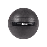 Body Solid Slam Ball - Black Medicine Ball 10 - 30 lbs.