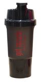 PROTEIN SHAKER CUP