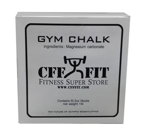 GYM CHALK BOX