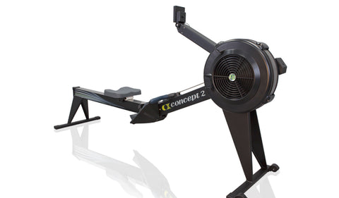 CONCEPT 2 Rower Erg MODEL D W/ PM5