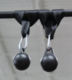 CARABINER FOR CANNONBALL GRIPS