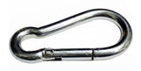 90MM X 45MM CARABINER