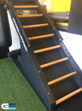 JACOBS LADDER
