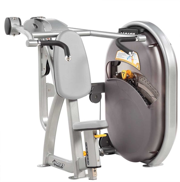 Hoist Shoulder Press Machine