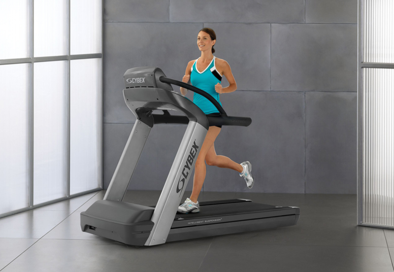 Cybex 770T Treadmill CFF STRENGTH EQUIPMENT CFF FIT