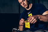 Ascent Pre Workout - Boost energy and hydration levels